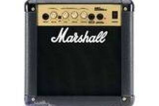 Marshall MG10CD