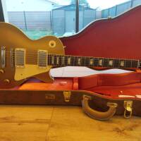 Gibson Les Paul 57 Goldtop VOS - Custom Shop 2023