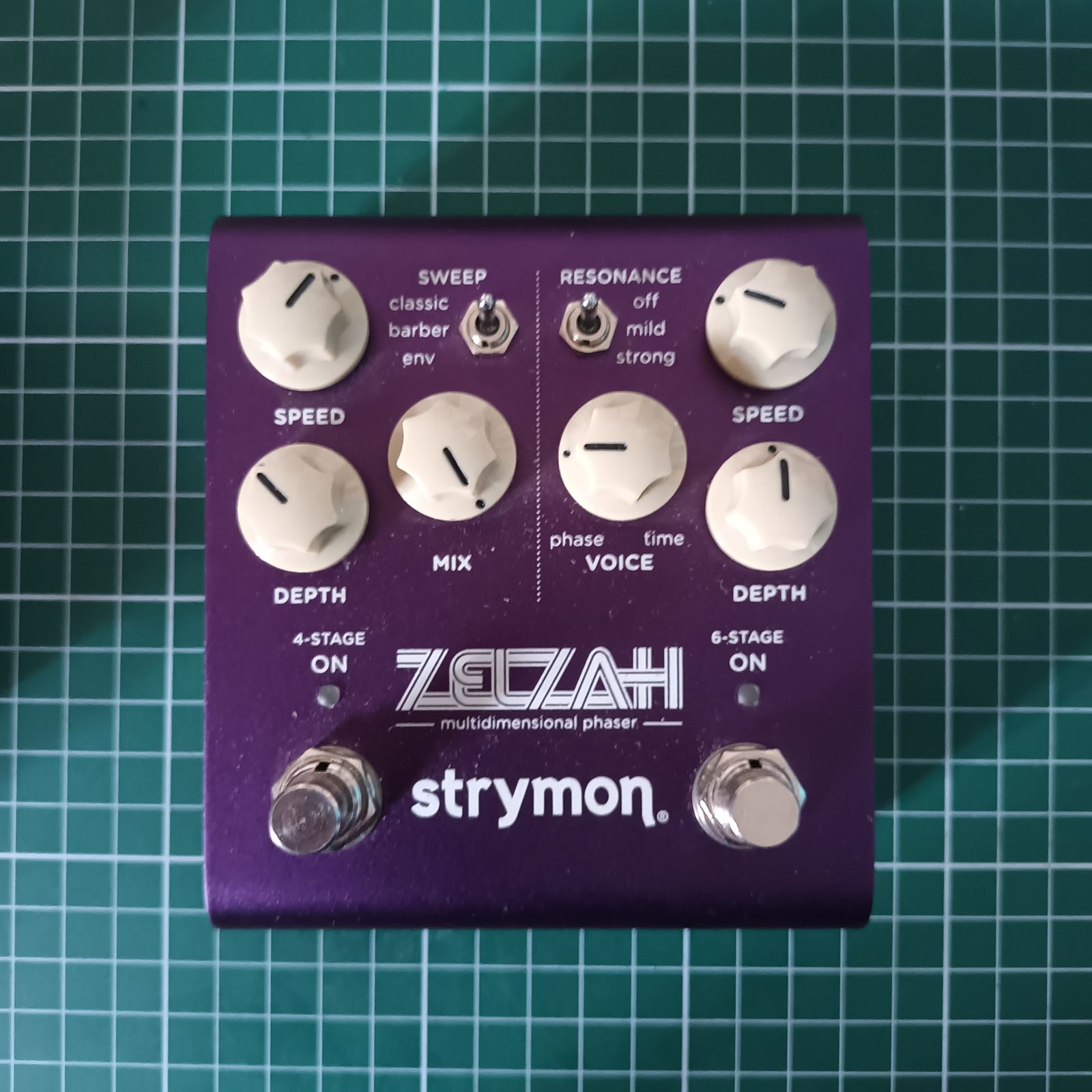 VDS Zelzah état neuf 