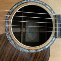 GUITARE ELETRO-ACOUSTIQUE TAYLOR 816ce Grand Auditorium