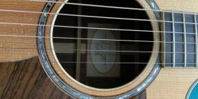 GUITARE ELETRO-ACOUSTIQUE TAYLOR 816ce