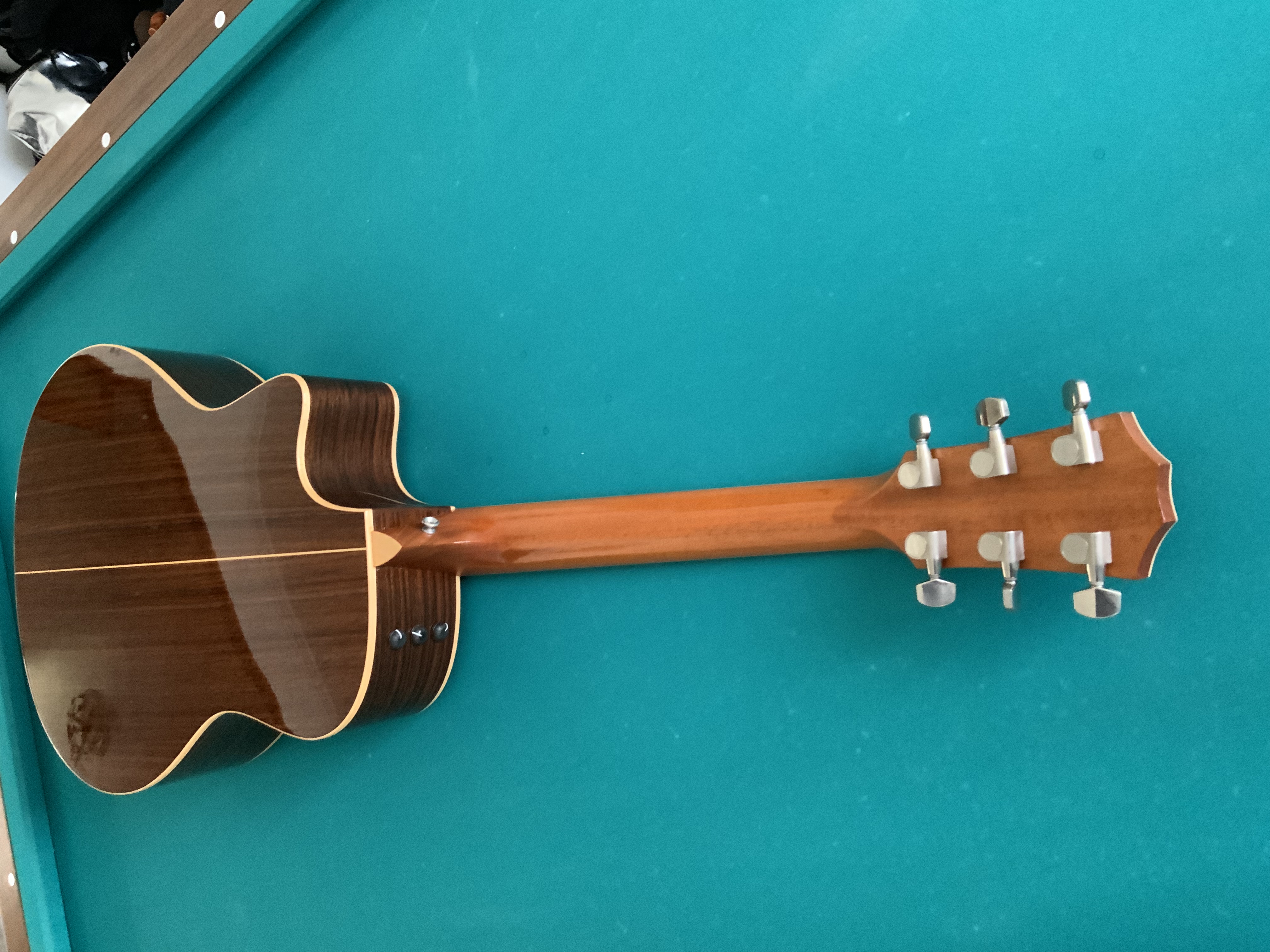 Taylor 816ce 2014 (95522)