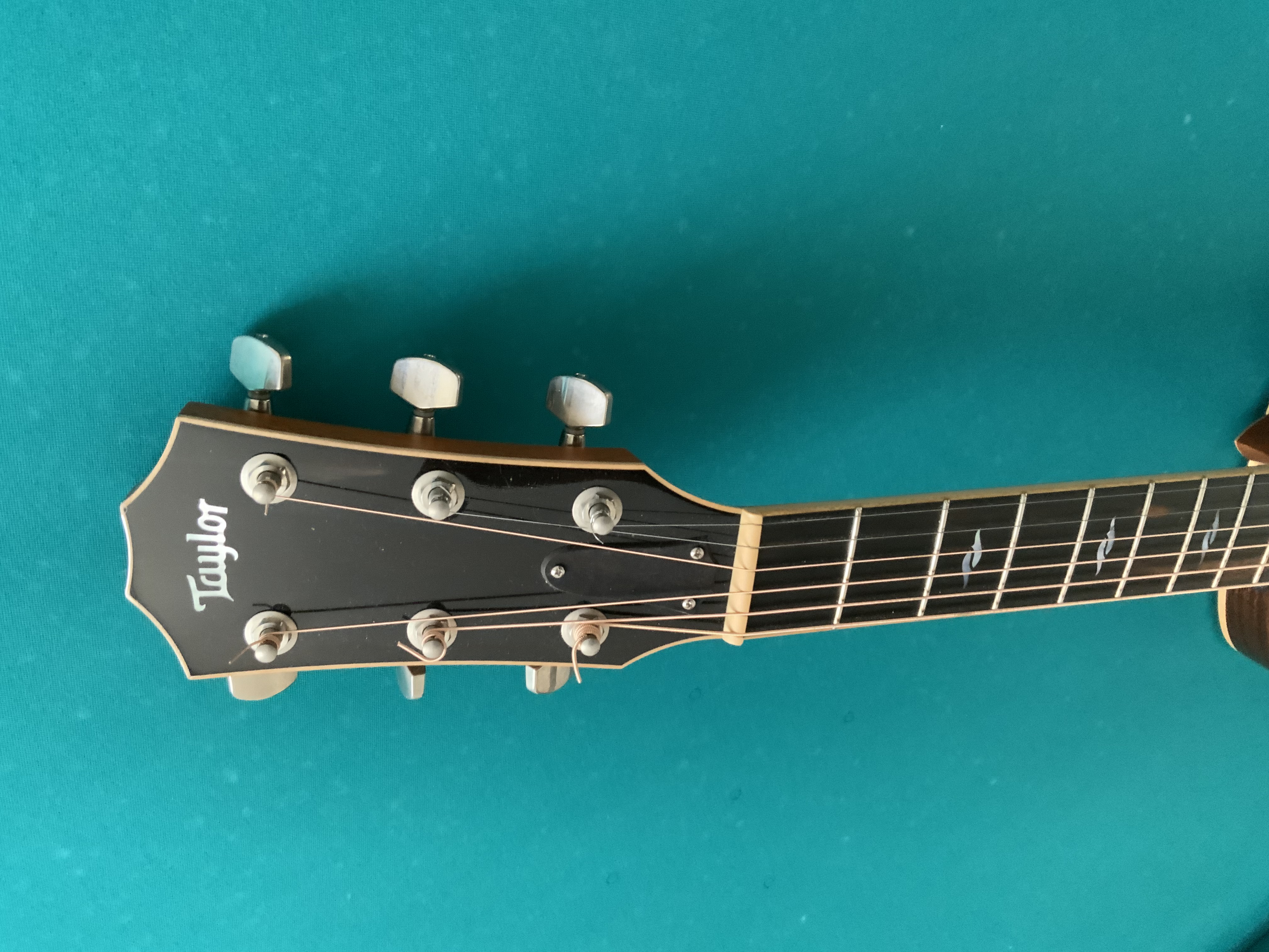 Taylor 816ce 2014 (49843)
