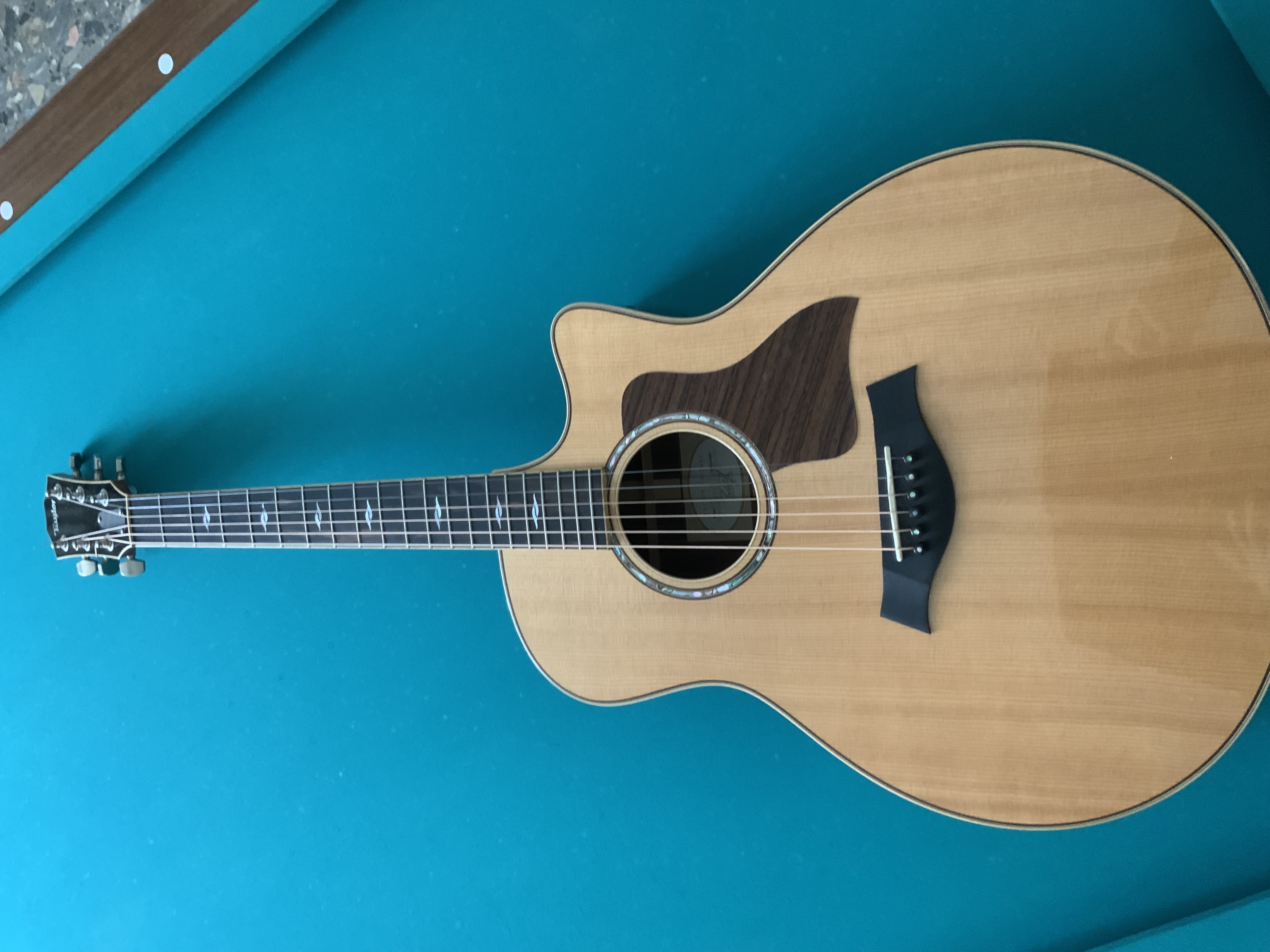 Taylor 816ce 2014 (3418)