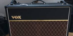 Vends VOX AC30 C2 quasi neuf