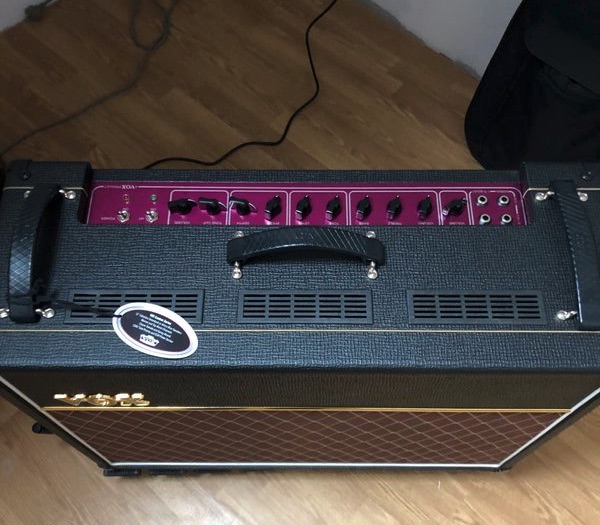 AC30 2