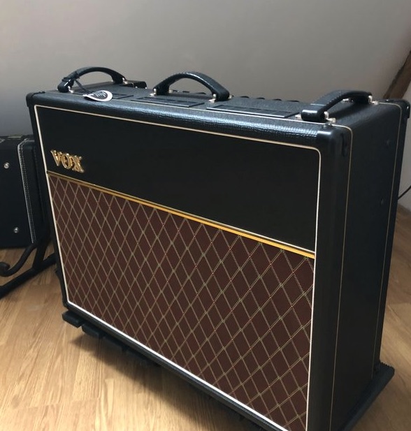 AC30 3