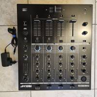 Table mixage dj RELOOP RMX 44 BT (4 VOIES - BT)