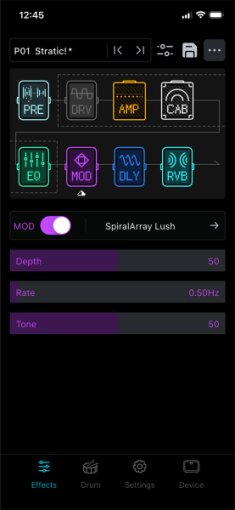 PrismToneWizard2 PrismToneWizard2