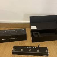 vend Xsonic Airstep Smart Multi Controler