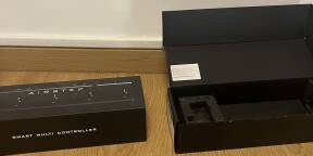 vend Xsonic Airstep Smart Multi Controler