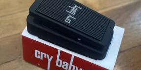 Vends Cry baby Junior wah comme neuve
