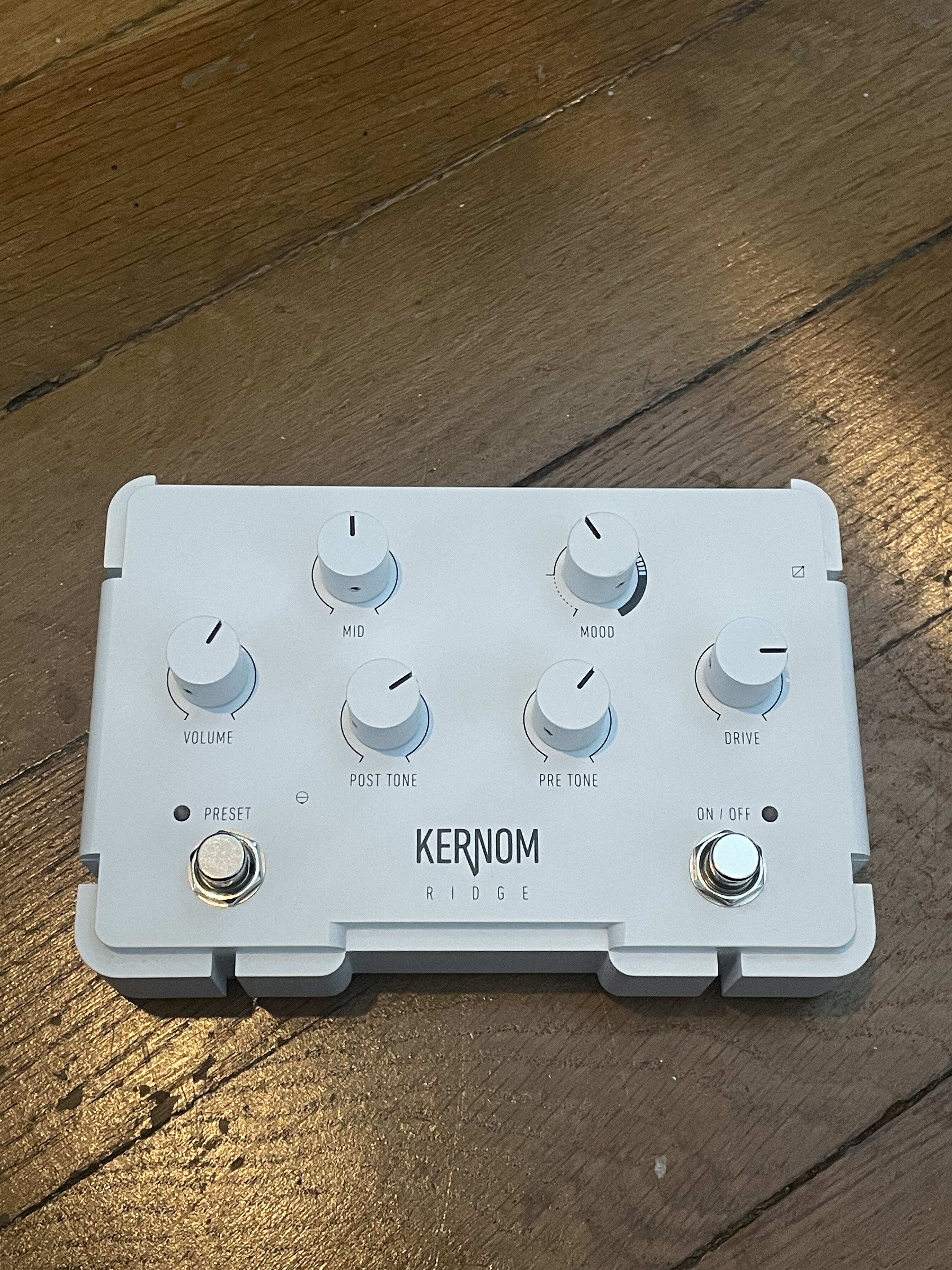 Vends Kernom Ridge comme neuve