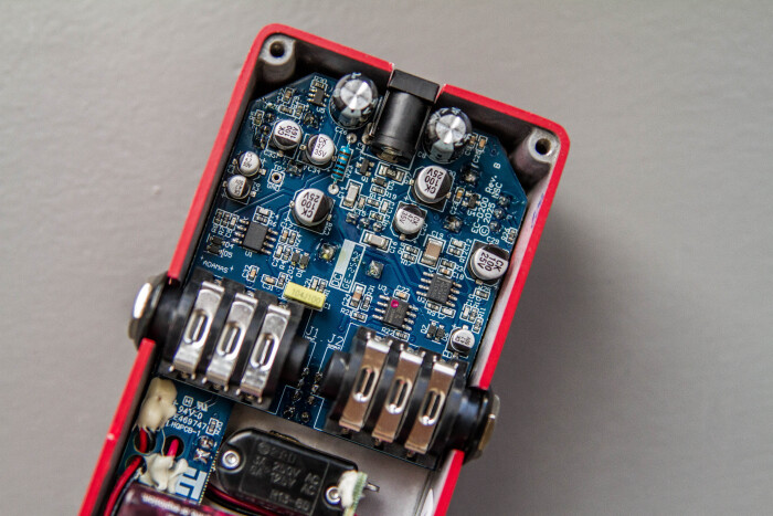 BMP2GUTS-2 BMP2GUTS-2