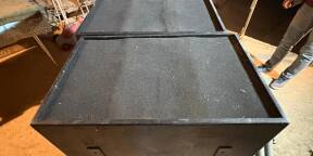 Vends APG VLF246S à négocier