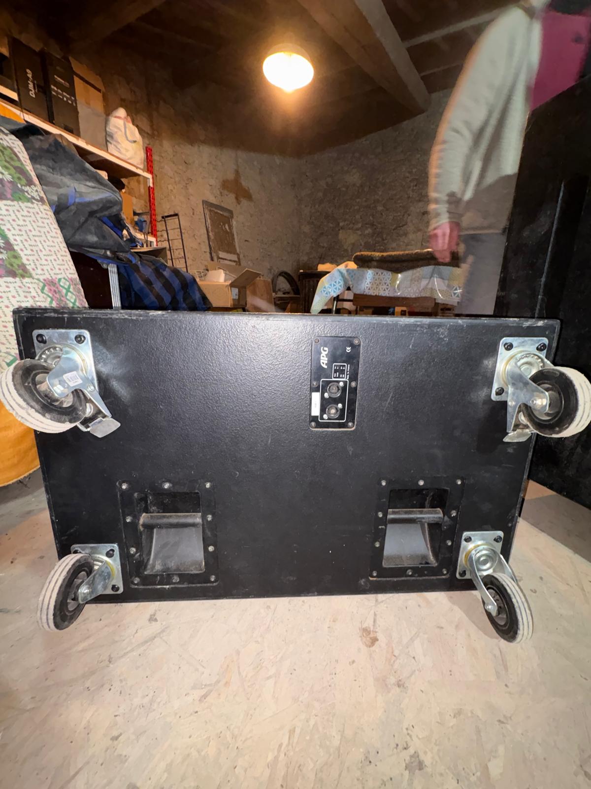 APG VLF 246S (68888)