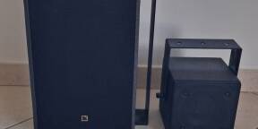 Vend 8 enceintes L-Acoustics 8xti