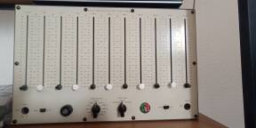 Peekel multi octave filter tf 824