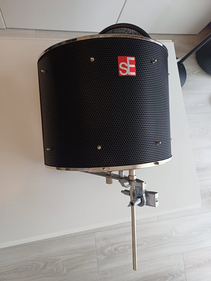 support filter pro 3