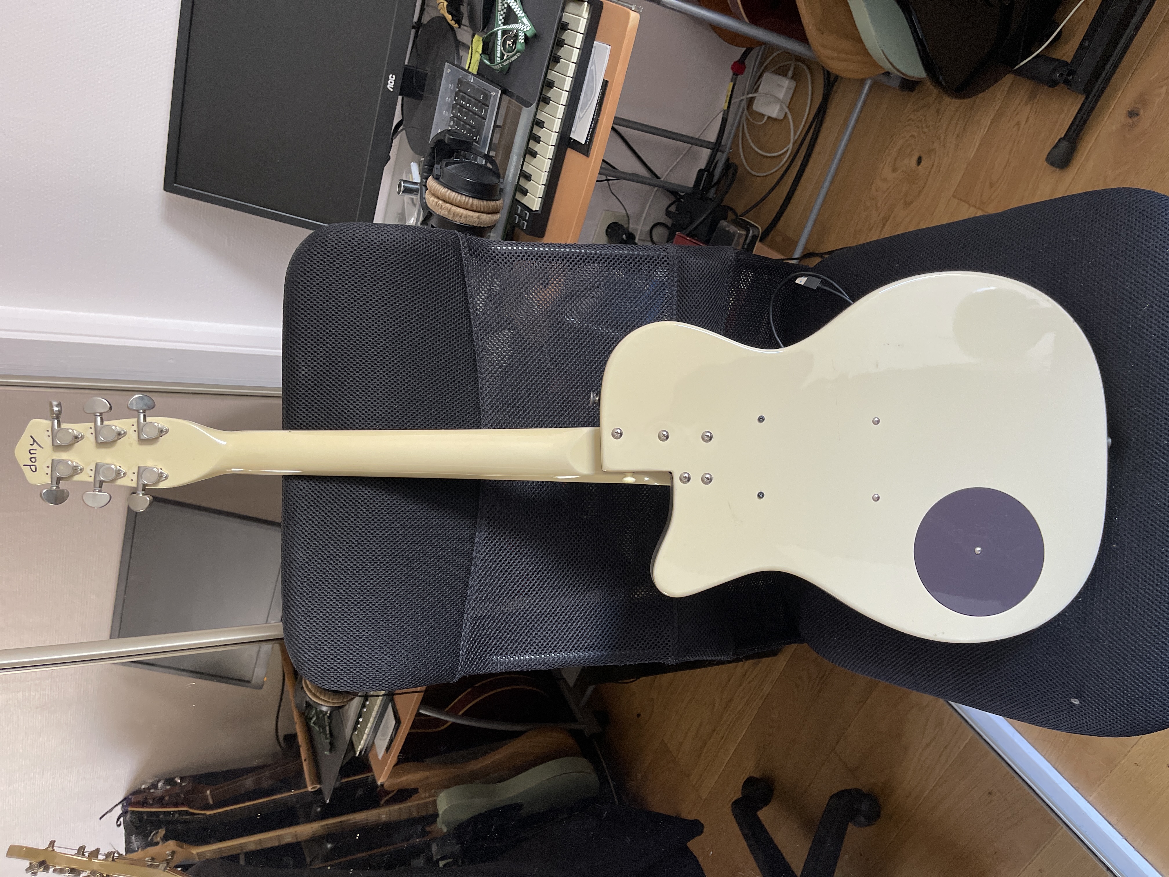 Danelectro 56-U2 (82471)