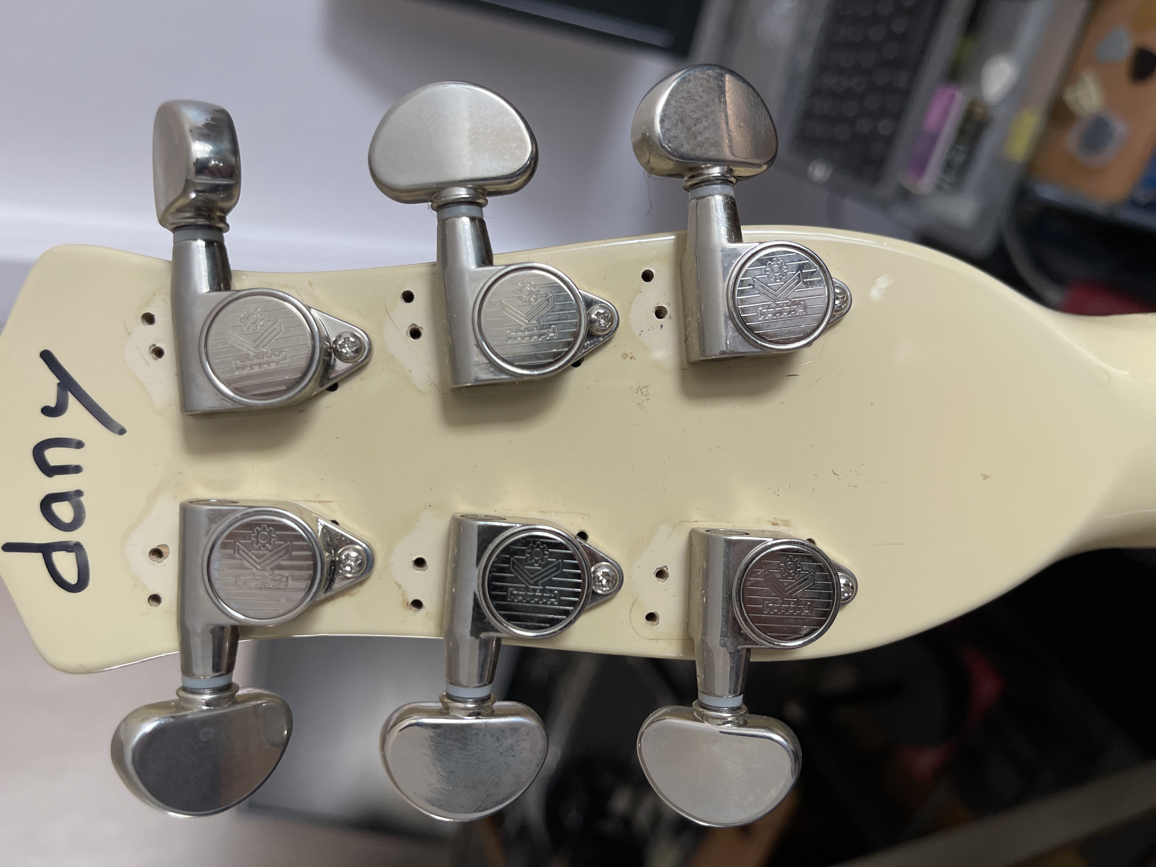 Danelectro 56-U2 (89350)