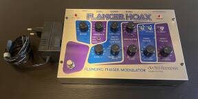Flanger Hoax Electro-Harmonix