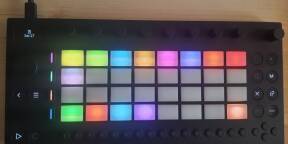 Vends Ableton Move