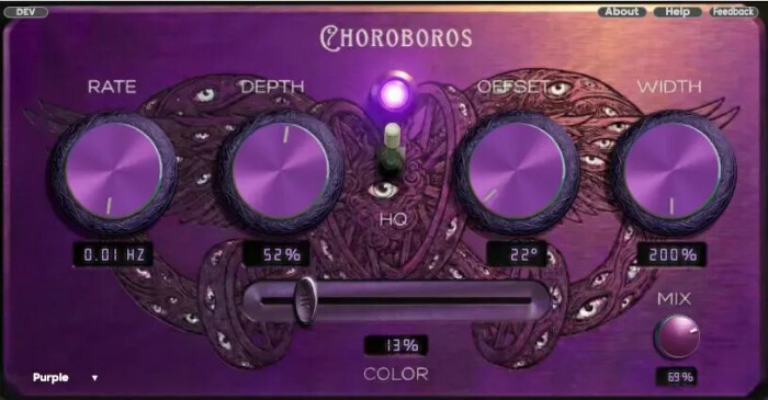 Mode Experimental Mode Experimental