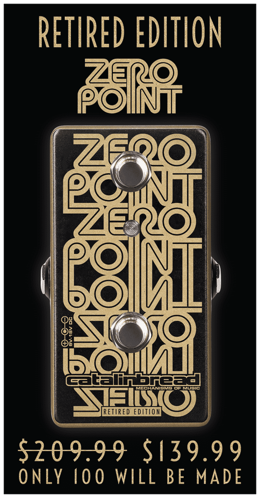 ZeroPoint