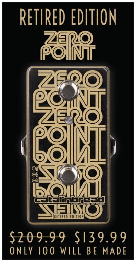 ZeroPoint ZeroPoint
