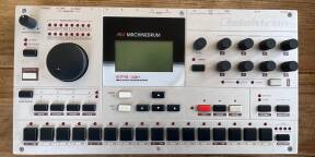 Vends Elektron Machinedrum SPS-1UW+ MKII, version +Drive
