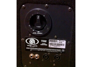 Ampeg BXT-210M