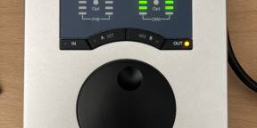 Vends RME Babyface Pro FS