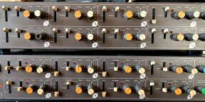 Vends Tascam MX-80 Mixer 8 préamplificateurs avec direct-out