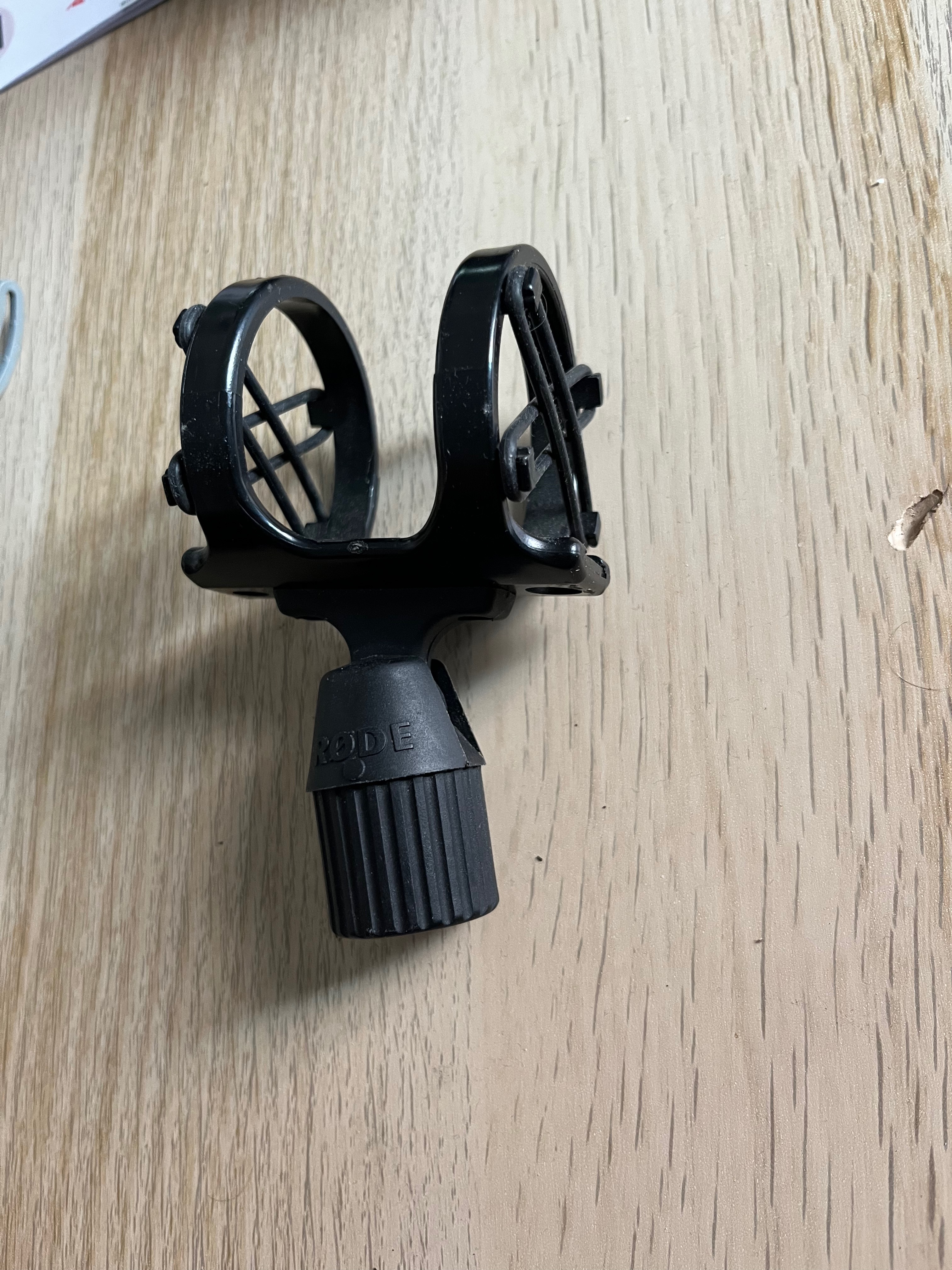 Vends Suspension micro Rode SM4 - neuve