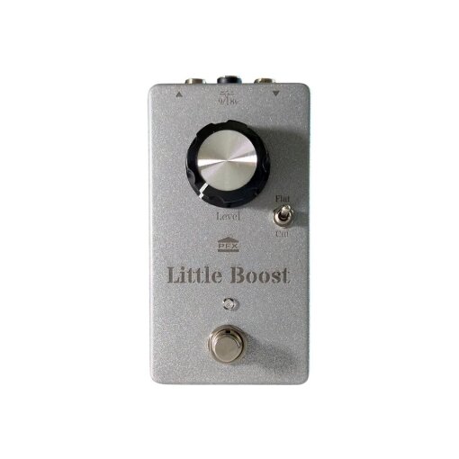 Little Boost Little Boost