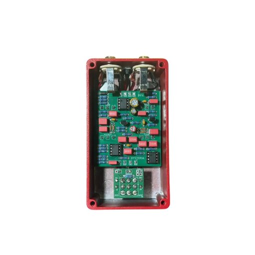 HysteriaGUTS HysteriaGUTS