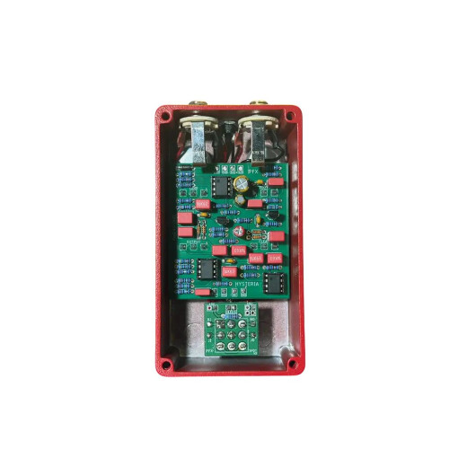 HysteriaGUTS HysteriaGUTS