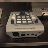 Vends PreSonus - MSR (Monitor Station Remote) - TBE