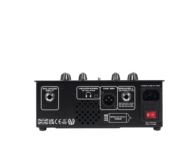 Powervalve 200REAR Powervalve 200REAR