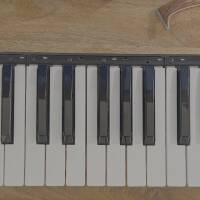 Don du clavier d'un OPSIX