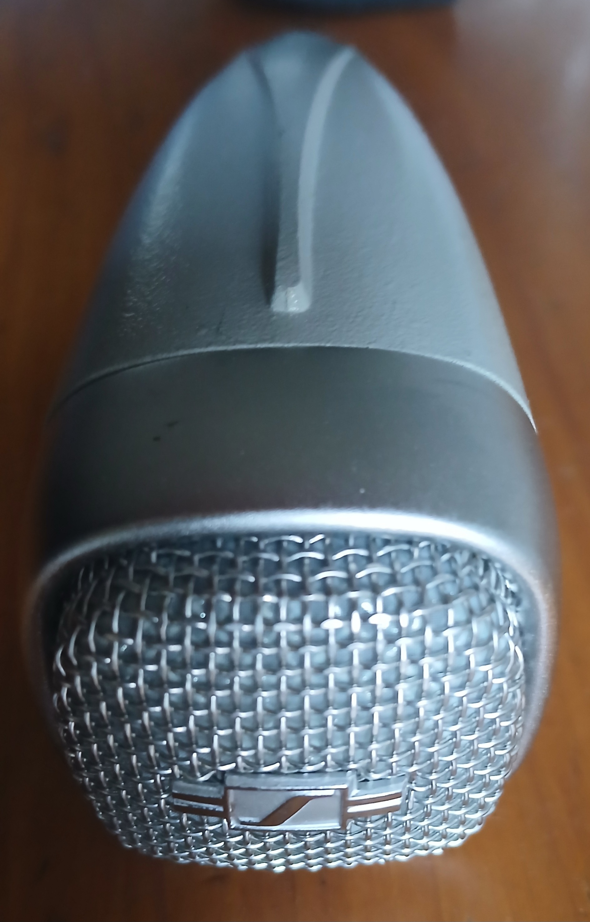 Vends Sennheiser MD21 U