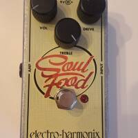 Vends EHX Soul Food