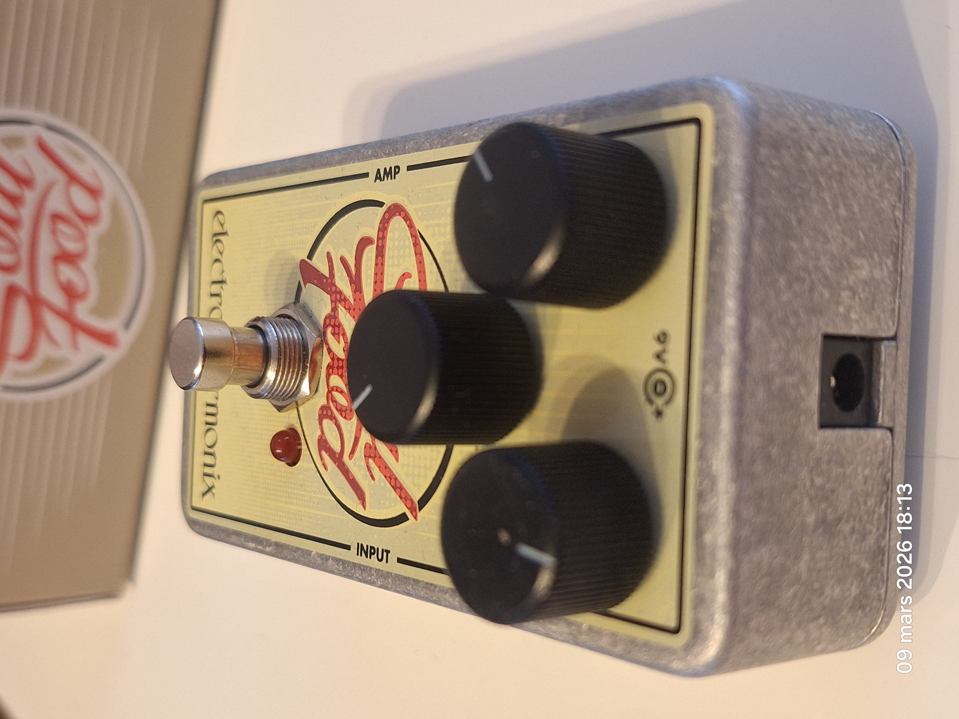 Electro-Harmonix Soul Food (71084)