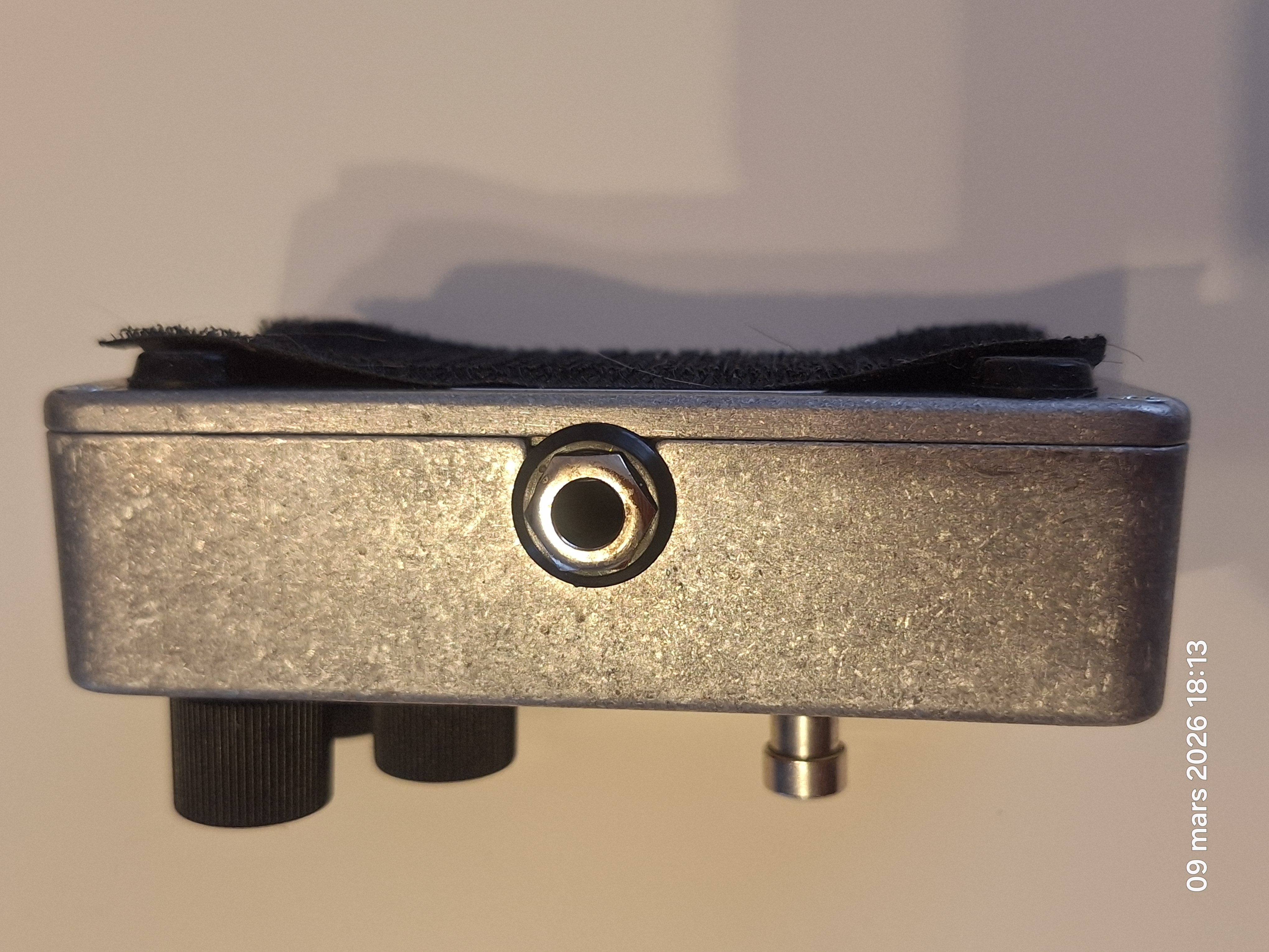 Electro-Harmonix Soul Food (7904)