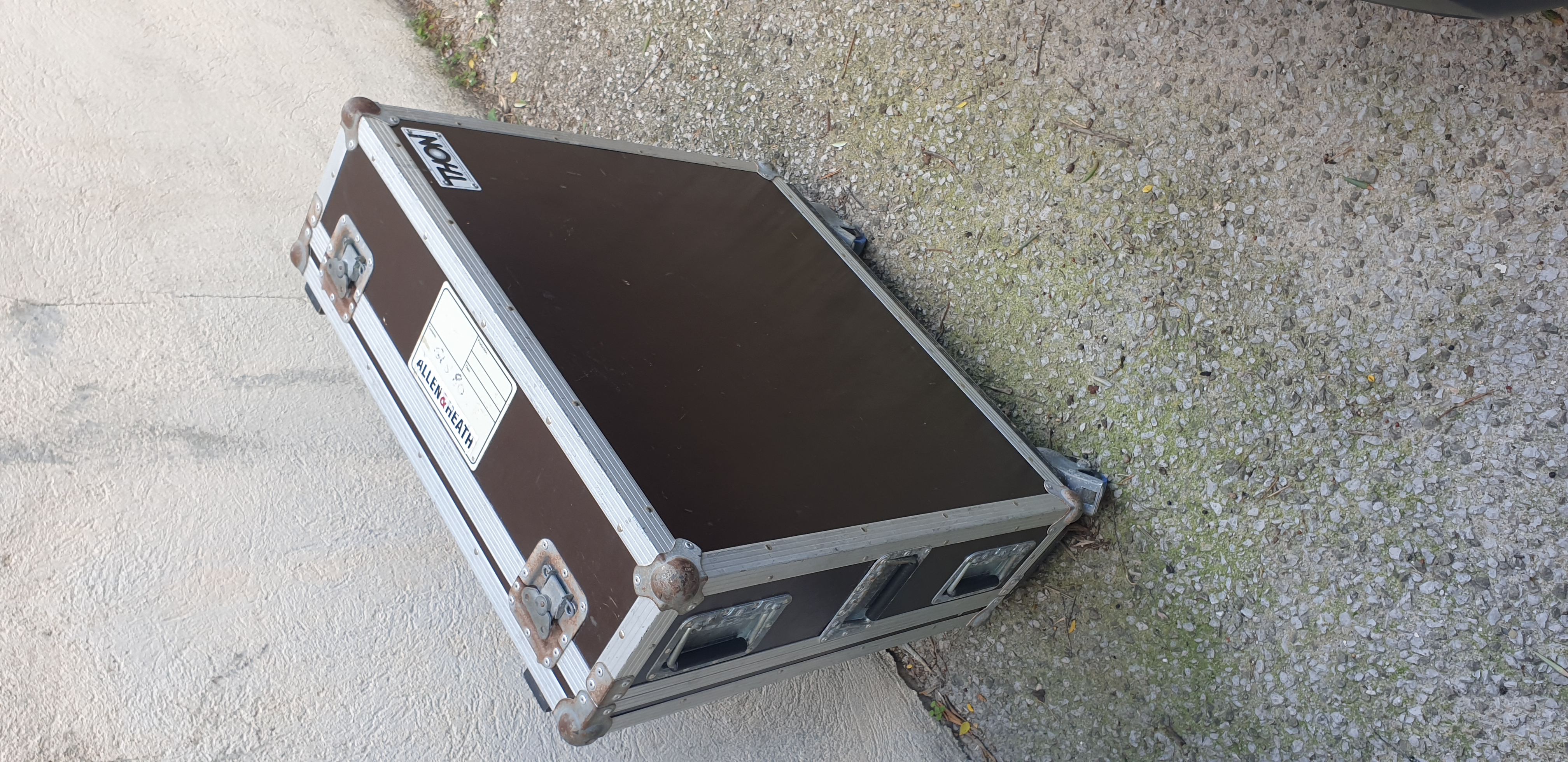 Allen & Heath GLD-80 (61580)