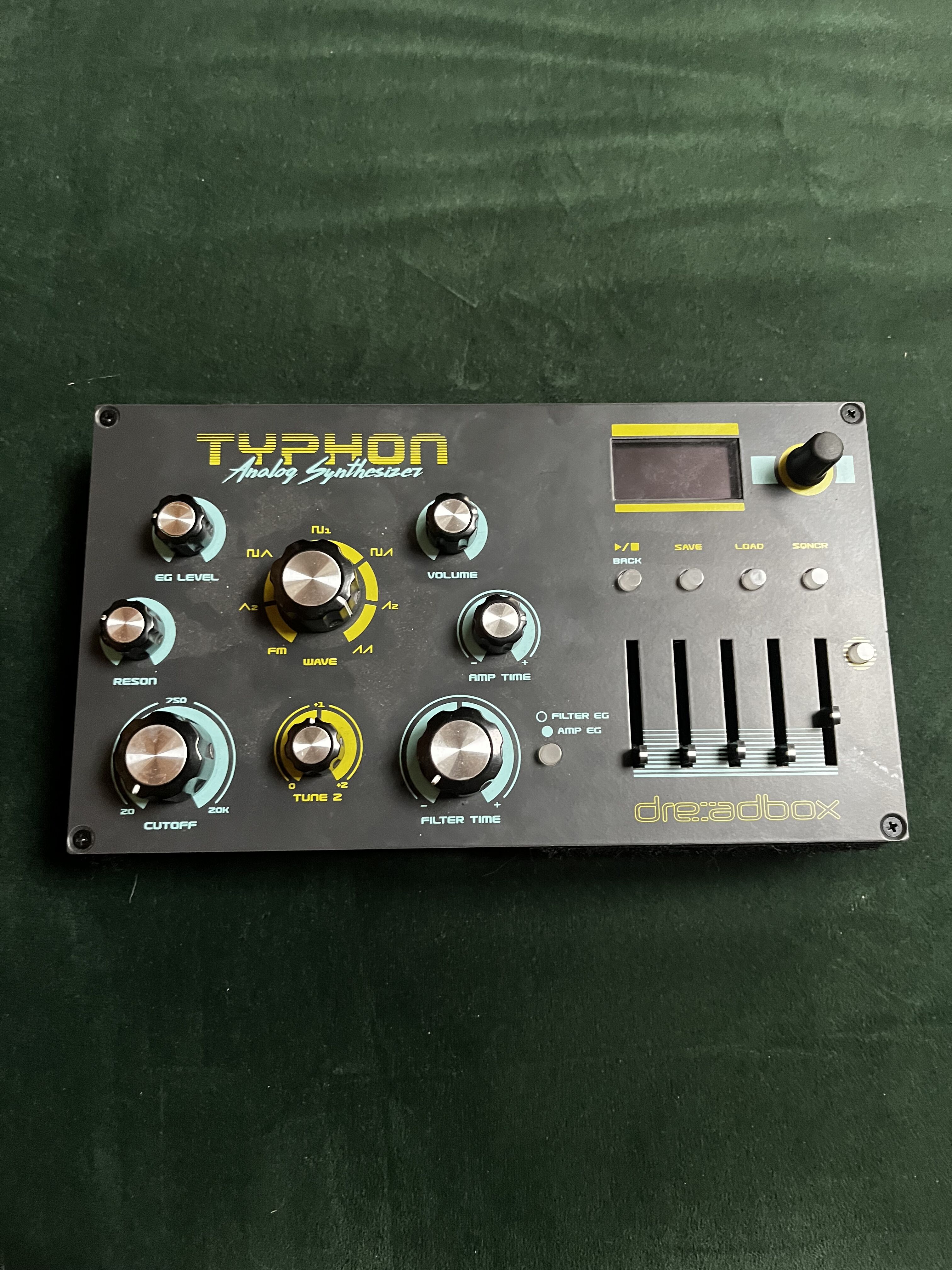 Typhon Dreadbox