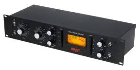 Compresseur de dynamique WA76-D Warm Audio, neuf et garanti !!