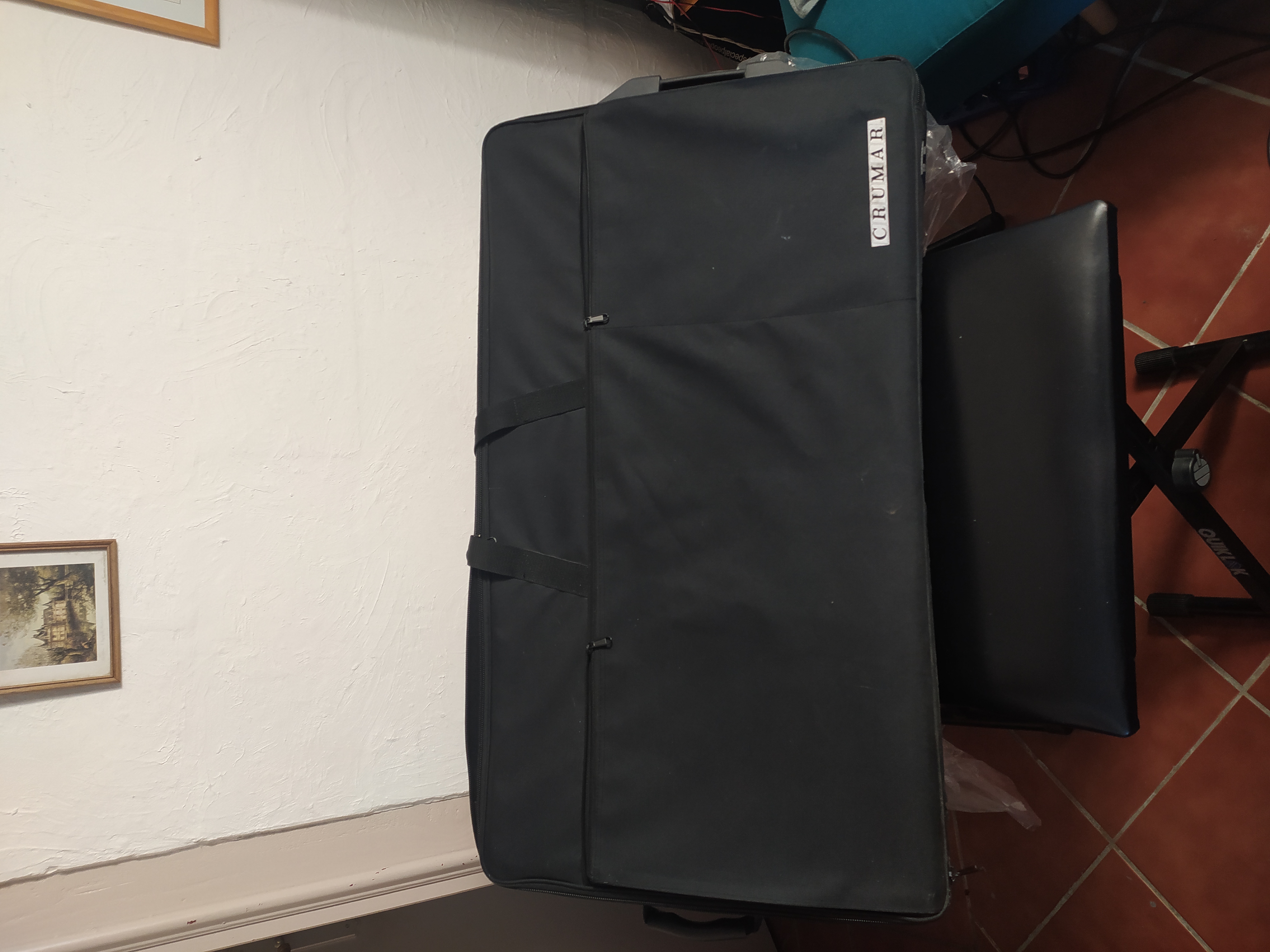 Crumar Mojo 61 (34164)