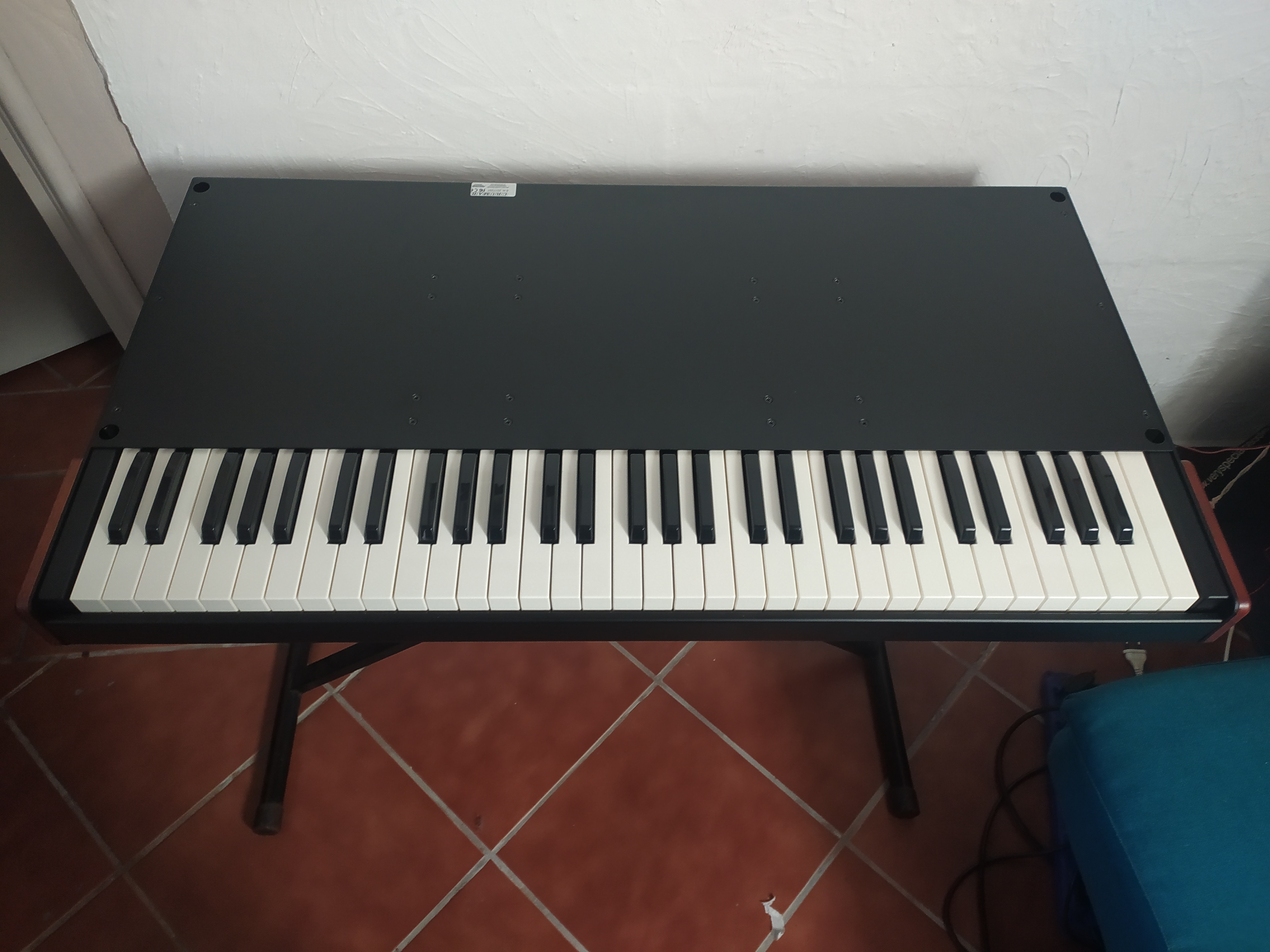 Crumar Mojo 61 (83838)
